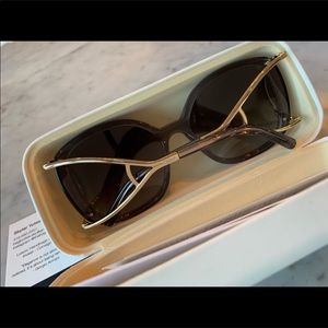 Chloe Accessories - Chloe Sunglasses Chloe Accessories - Chloe Sunglasses